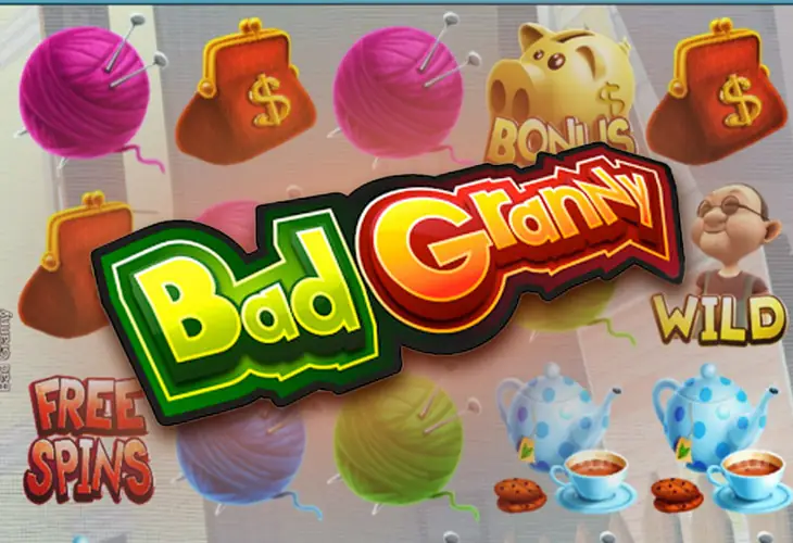 Bad Granny