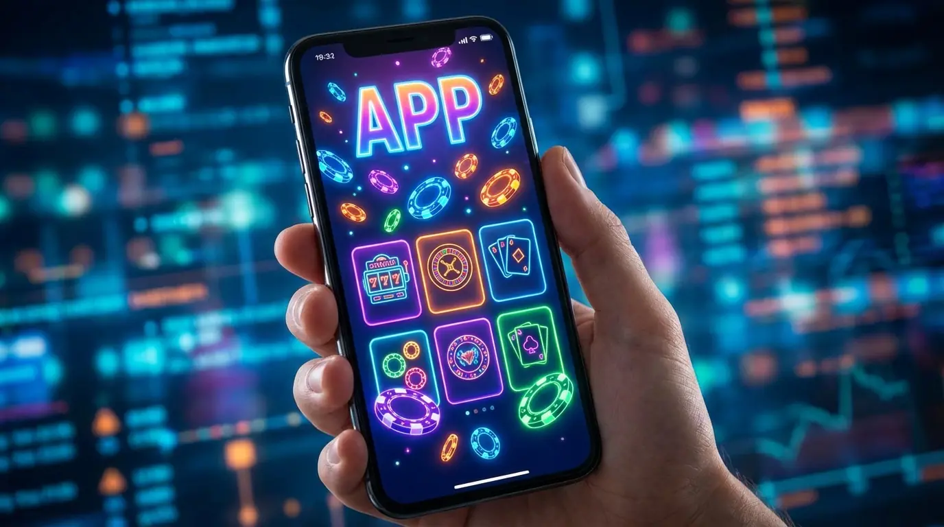 Betonred mobile App