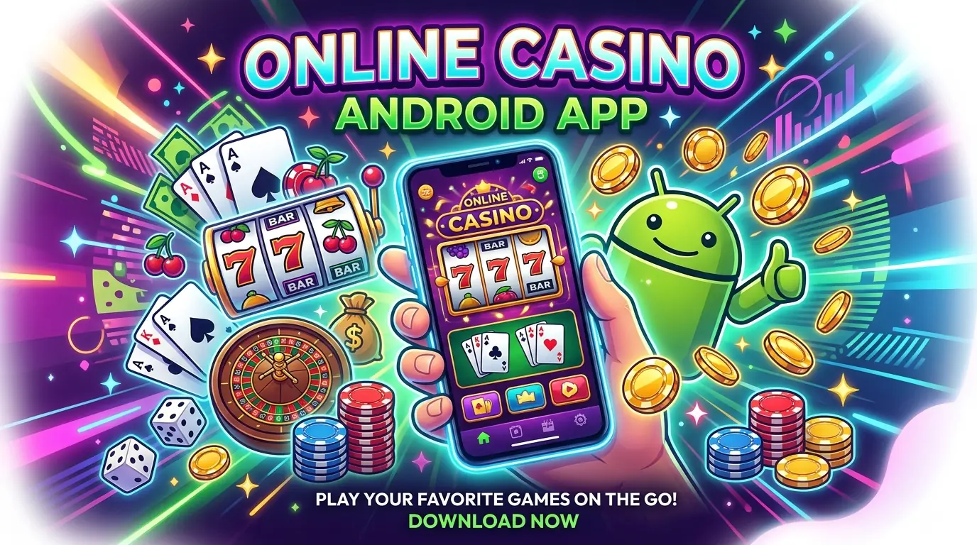 Betonred Android App