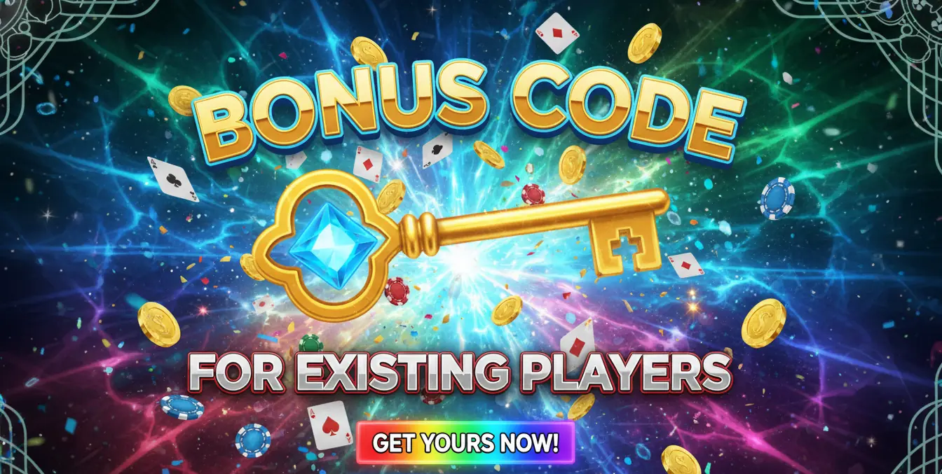 Betonred Bonuscode für bestehende Spieler