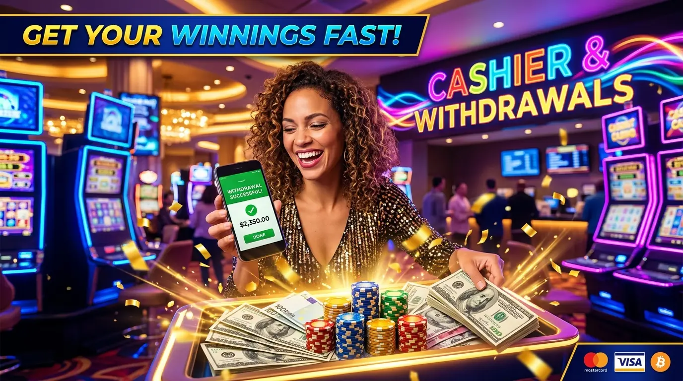 Betonred Casino Auszahlung