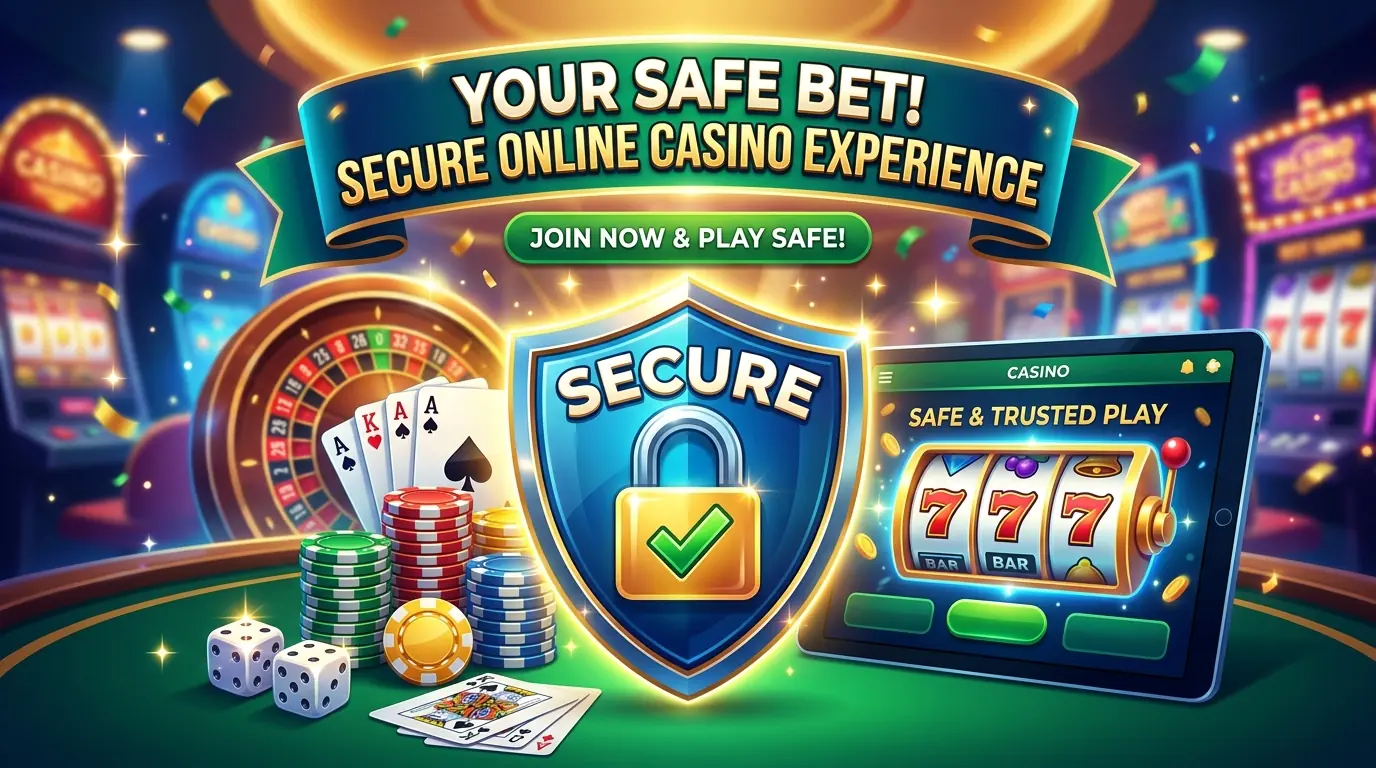 Ist Betonred Casino sicher