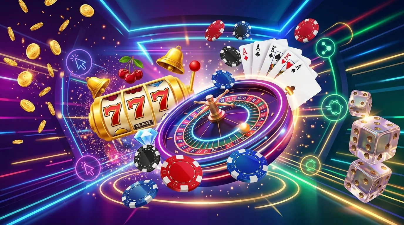 Betonred Casino Unternehmen