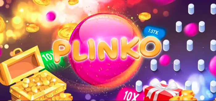 Betonred Plinko